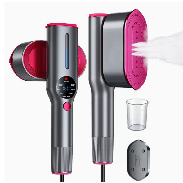 Household Ox Steam And Dry Iron Handheld