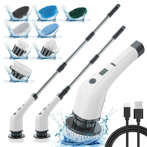 Verox™Electric Cleaning Brush